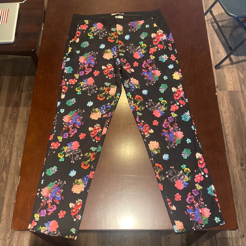 Womens pants Gibson Latimer size 12